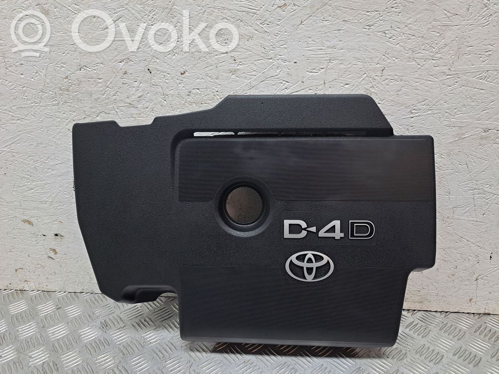 Toyota Verso Moottorin koppa 