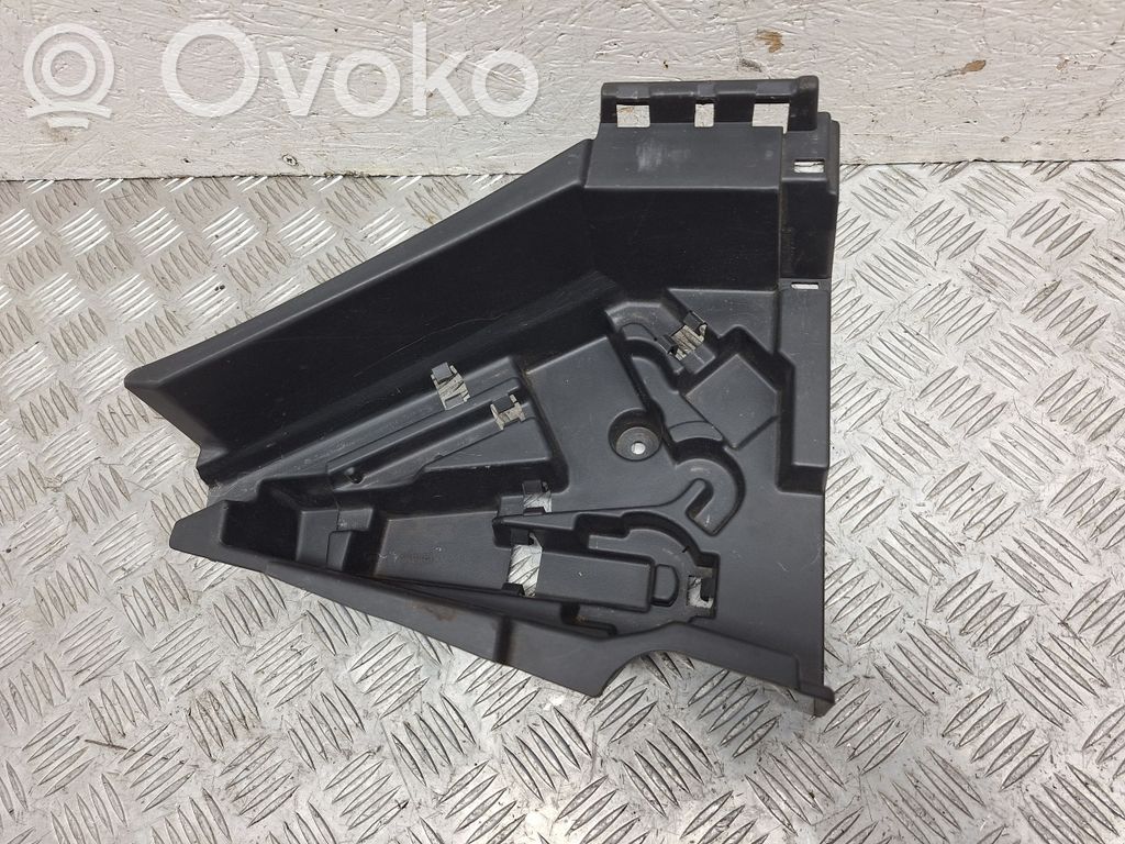 Toyota Verso Caja de herramientas 