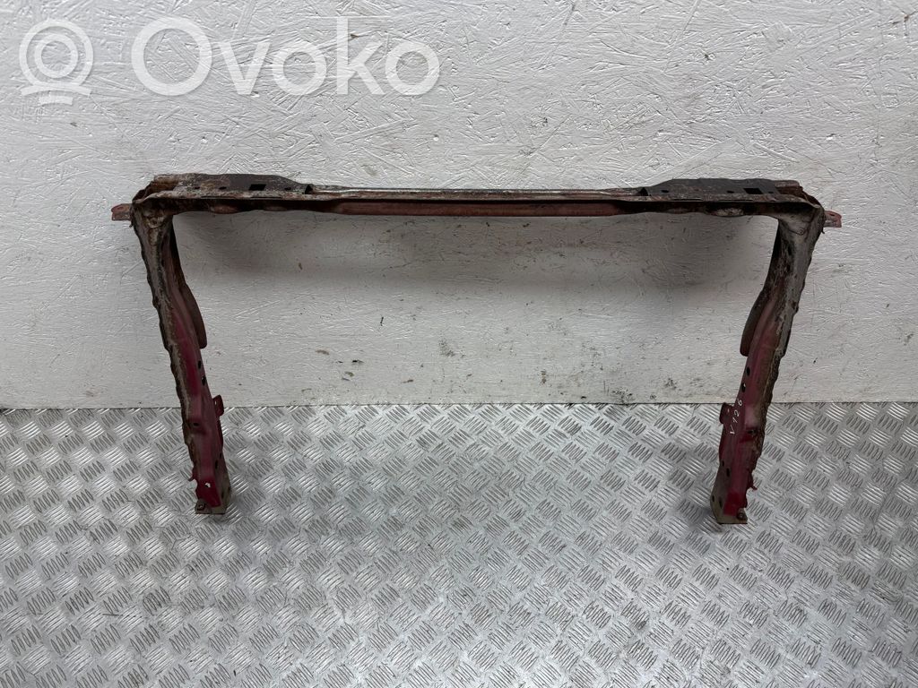 Toyota Verso Radiatorių panelė 