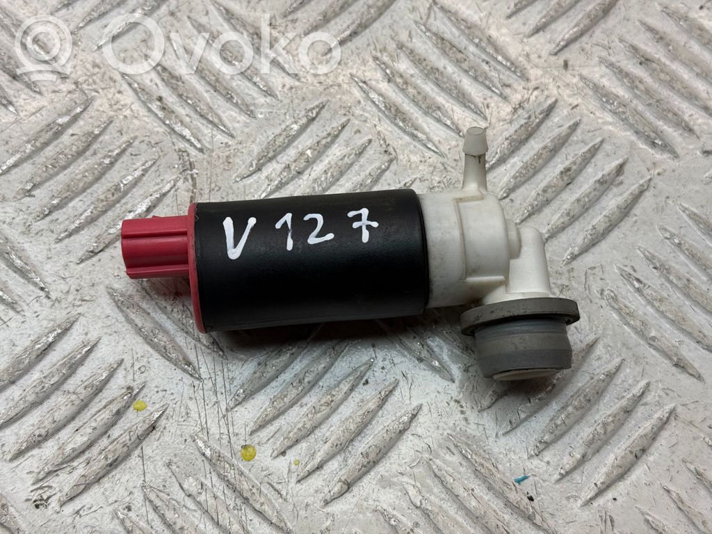Toyota Corolla Verso AR10 Tuulilasi tuulilasinpesimen pumppu 