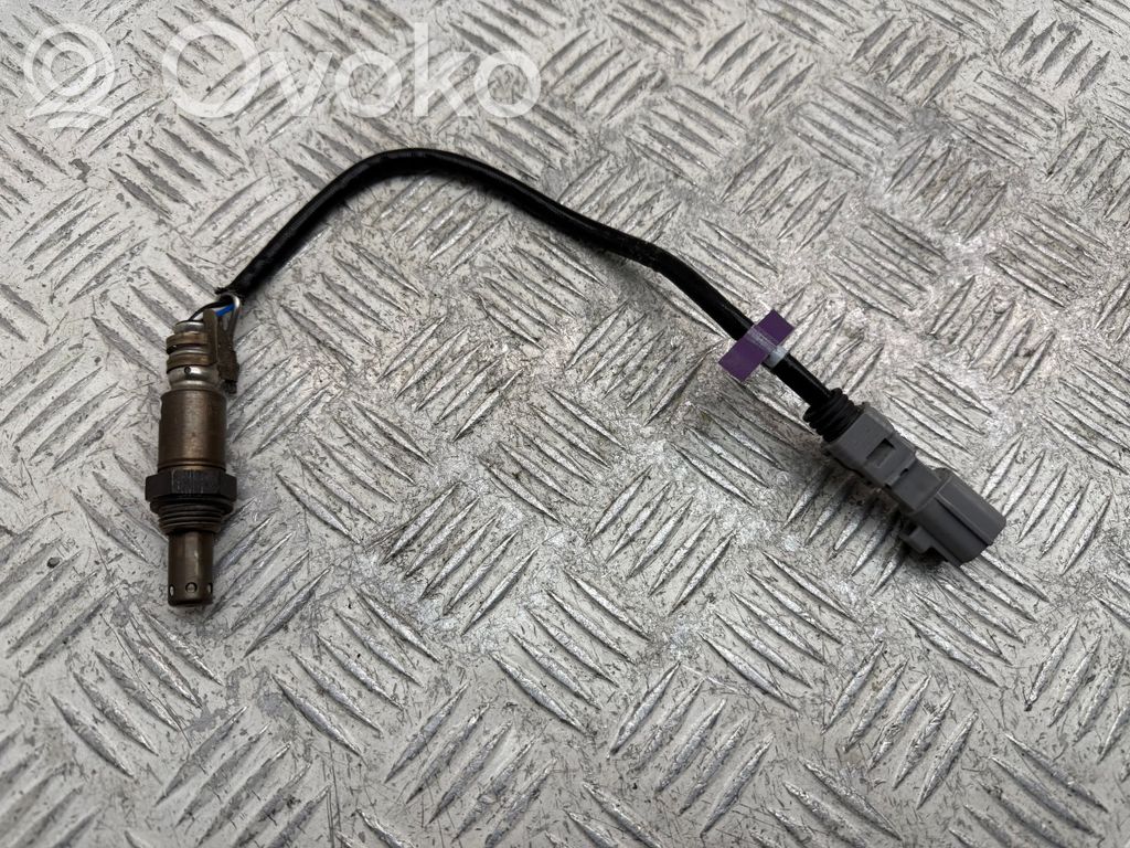 Toyota Auris 150 Lambda probe sensor 
