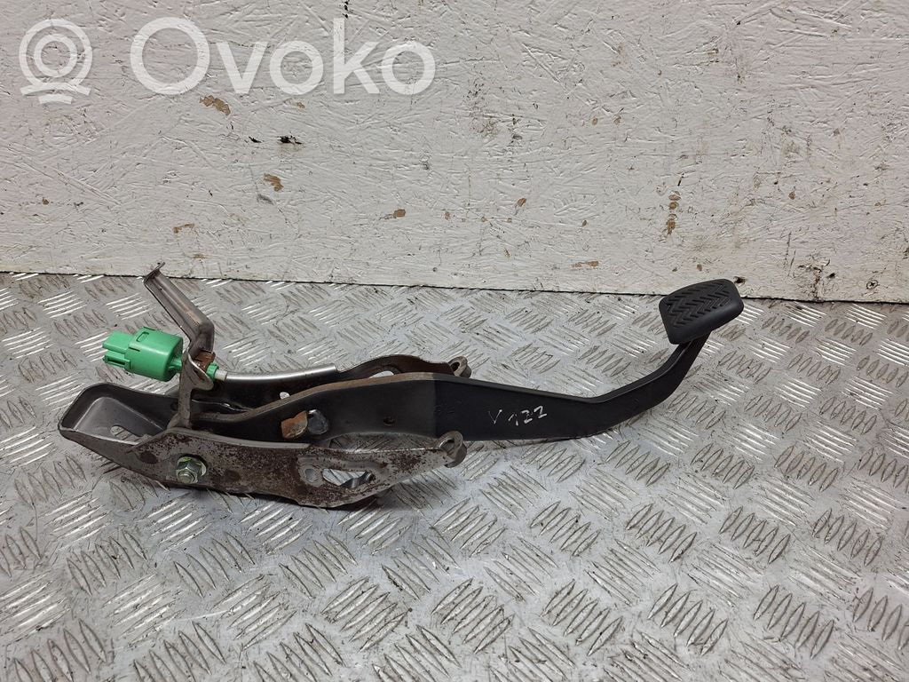 Toyota Verso Jarrupoljin 