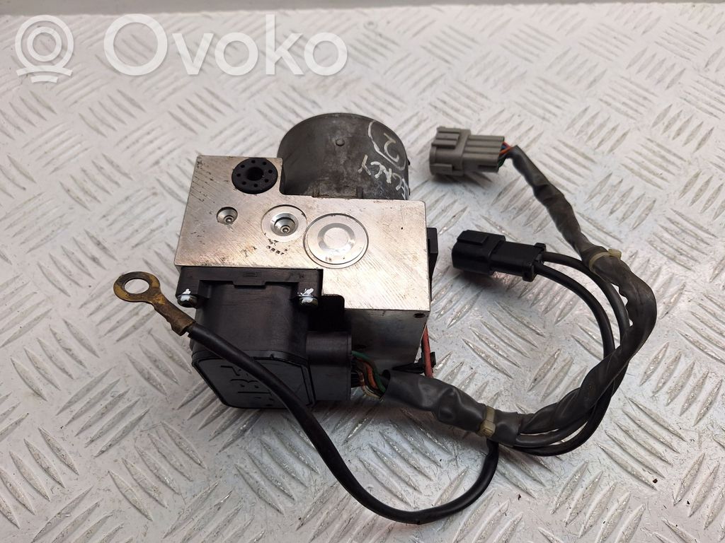 Subaru Legacy Bomba de ABS 