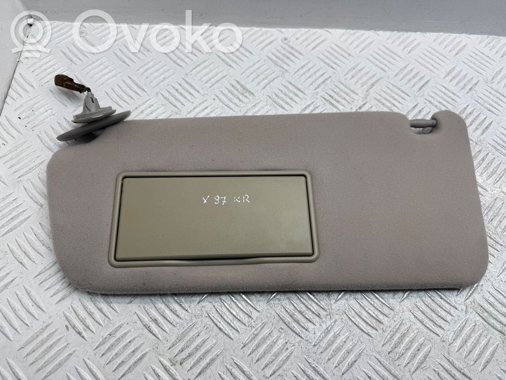 Toyota Corolla Verso AR10 Häikäisysuoja 