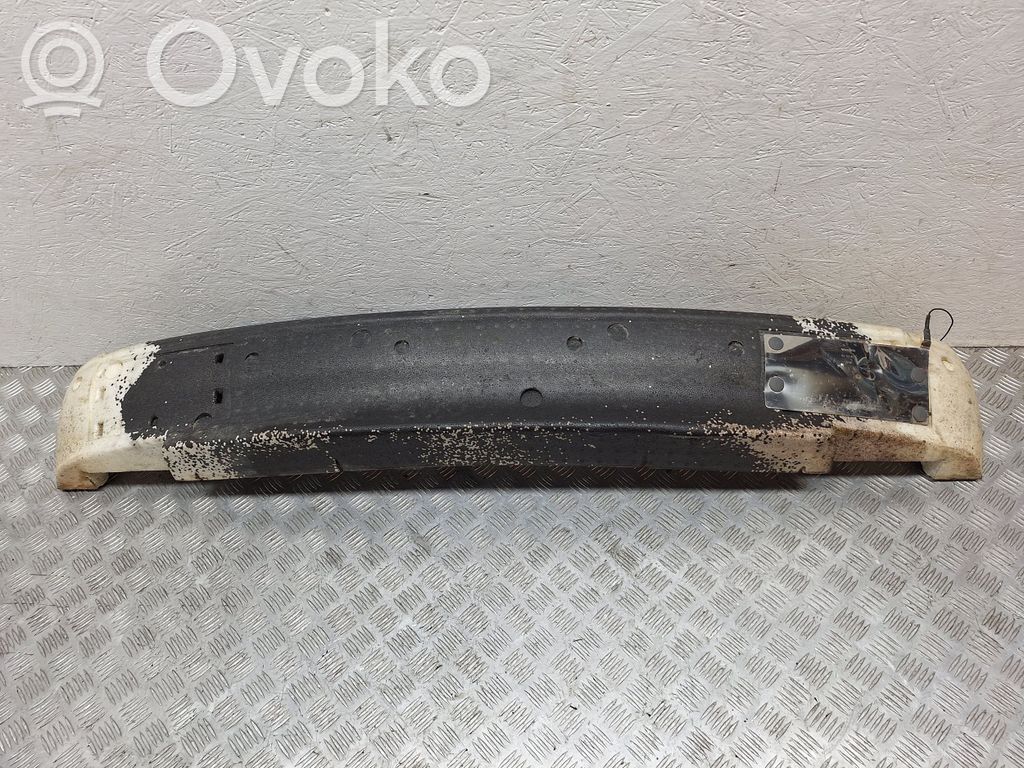 Volvo C70 Rear bumper foam support bar 