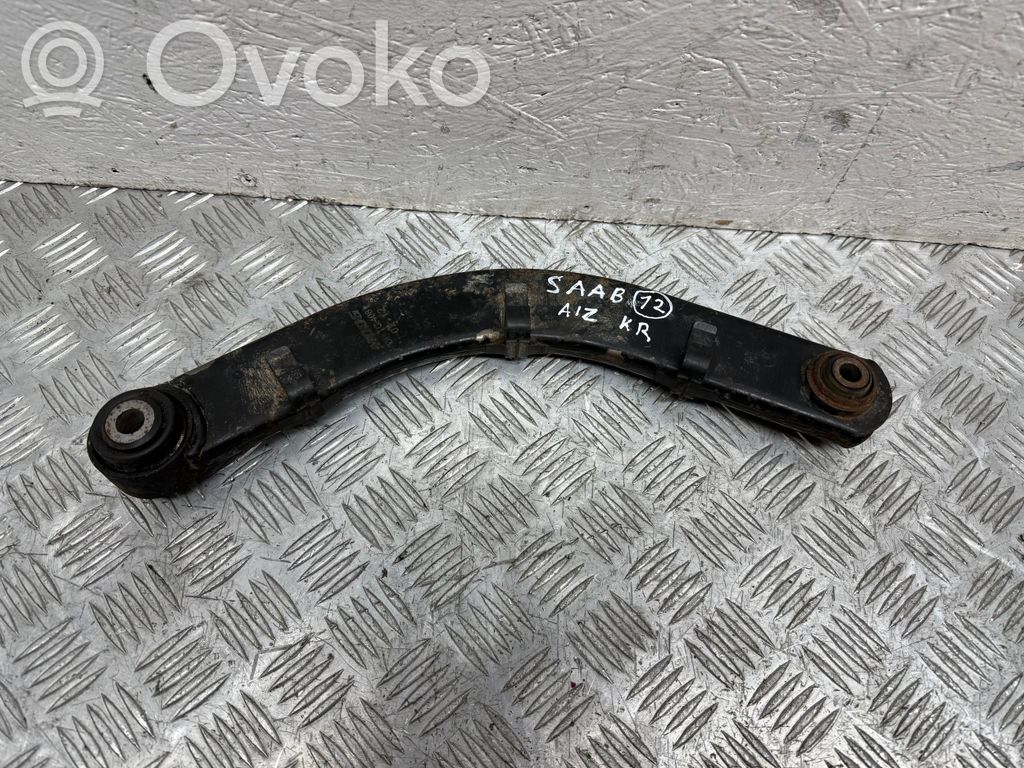 Saab 9-3 Ver2 Braț control spate 