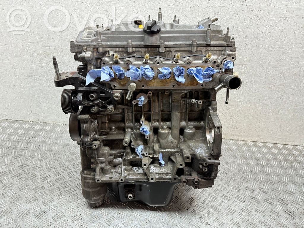 Motor   190000R130,112010R020,01070847,0513271,166200R010,21L07039,21L18125,31L18061,5513526,9LA2413,9LB2383