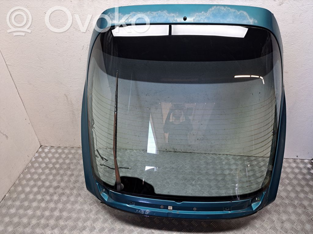 Tailgate/trunk/boot lid   8491006552
