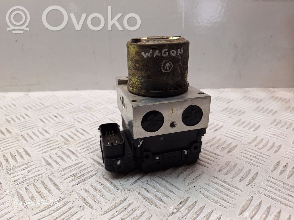 Mitsubishi Space Wagon Pompa ABS 