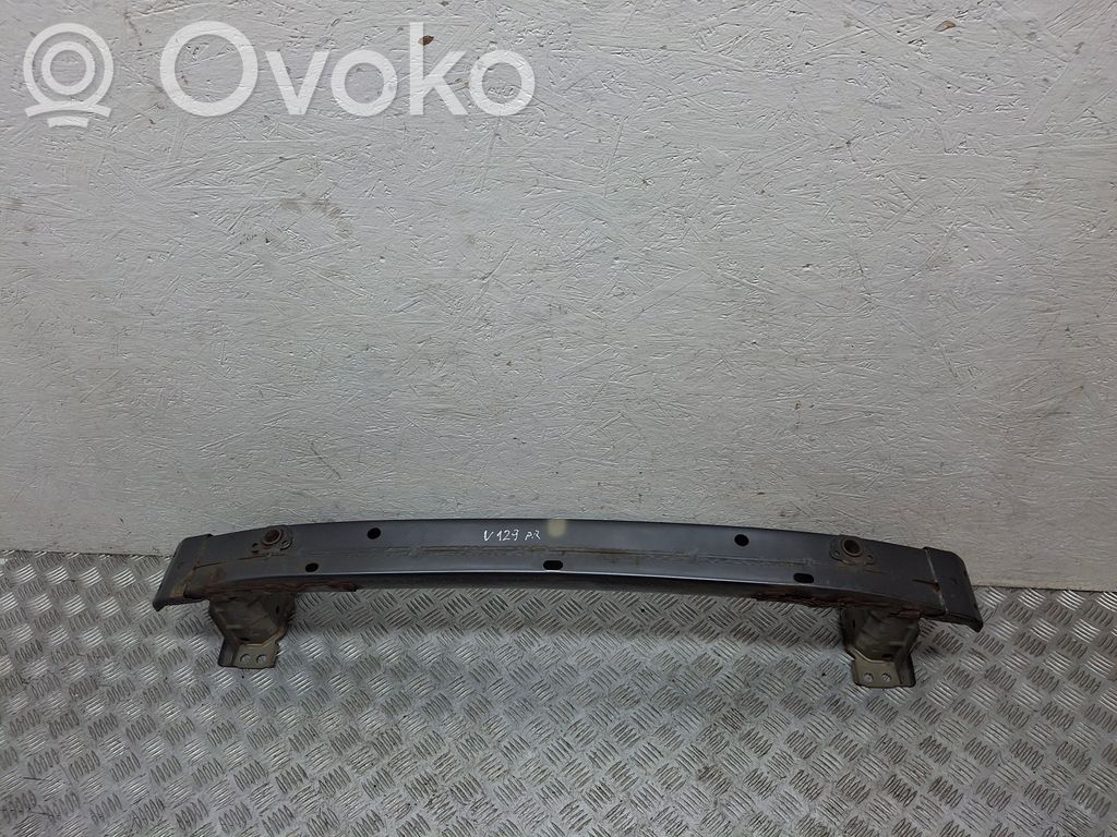 Toyota Verso Poprzeczka zderzaka przedniego 