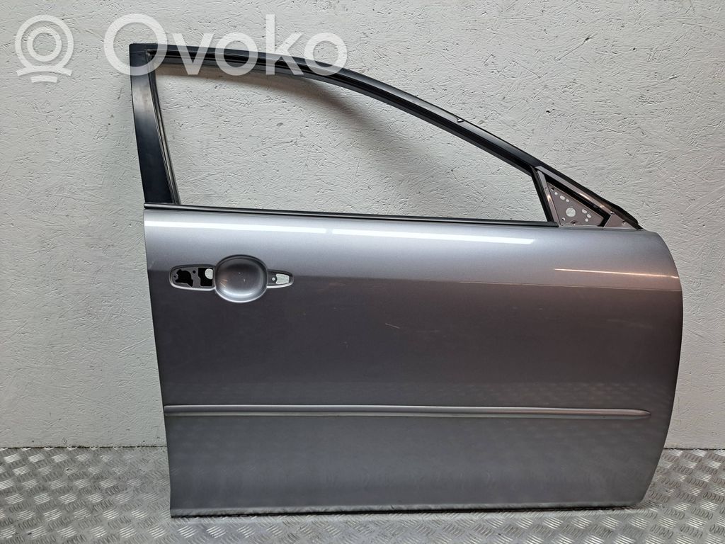 Mazda 6 Дверь 