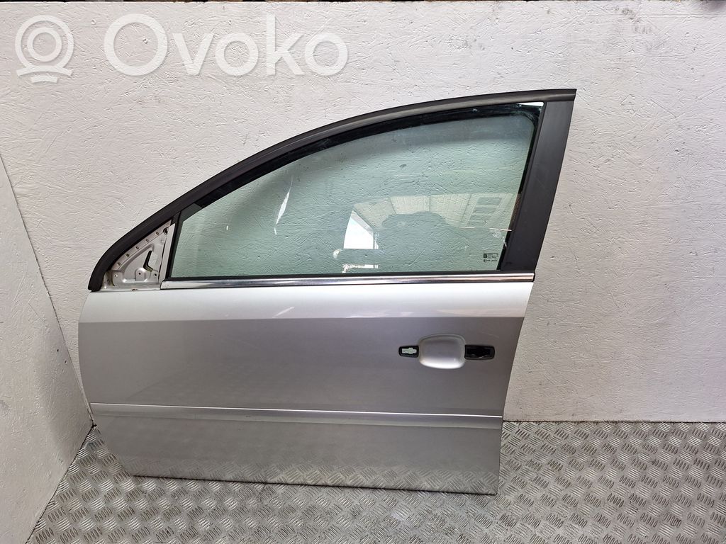 Opel Vectra C Front door 