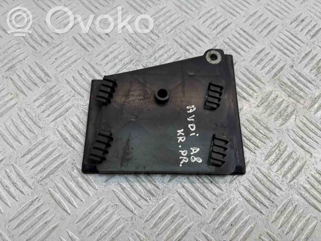 Audi A8 S8 D2 4D Front bumper mounting bracket 