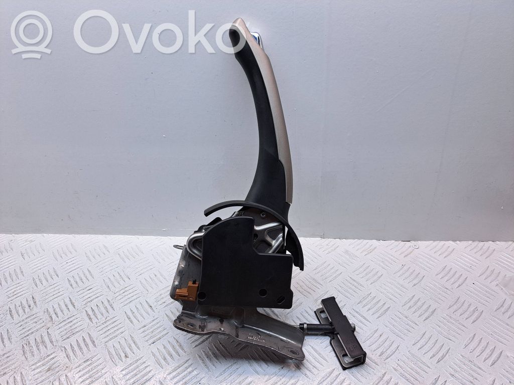 Rączka / Dźwignia hamulca ręcznego   4620102260B0,13319433,0807,19660A01