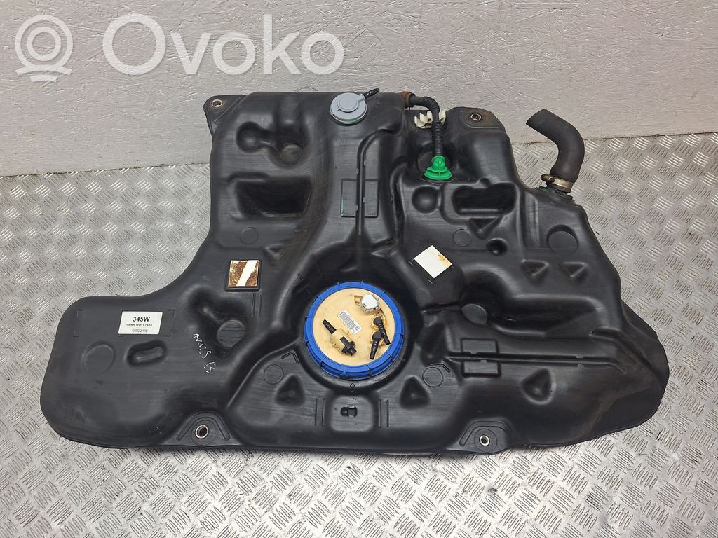 Toyota Auris 150 Fuel tank 
