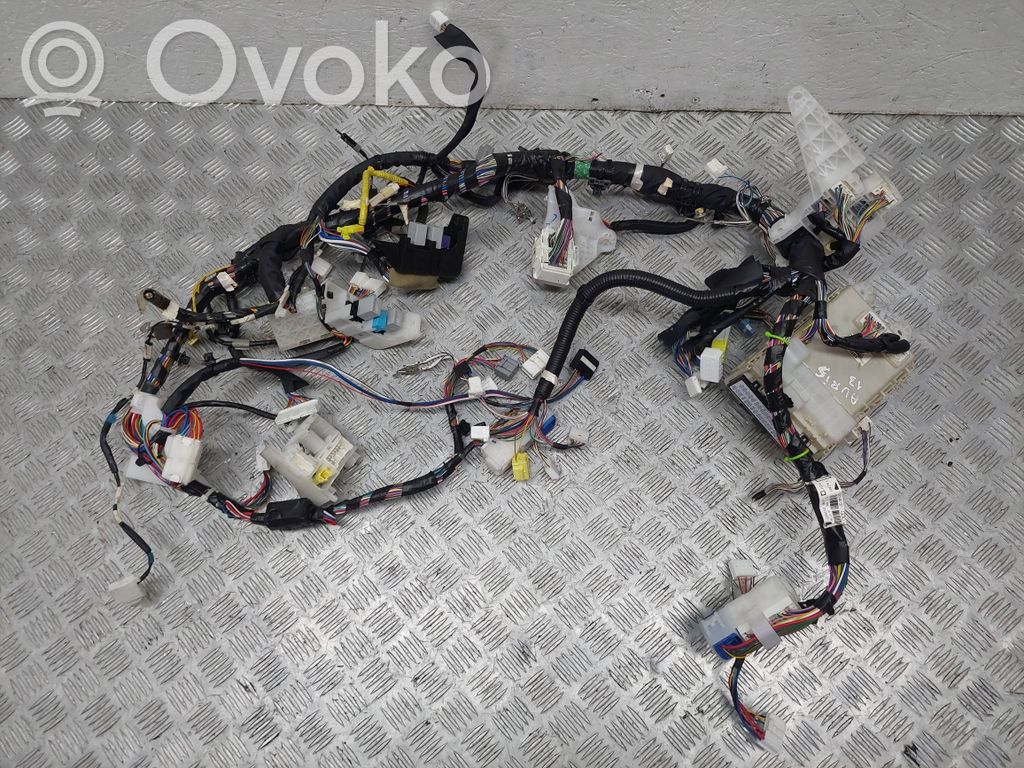 Toyota Auris 150 Other wiring loom 