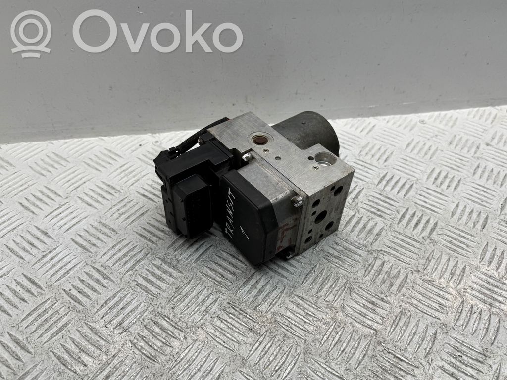 Ford Transit ABS Pump 