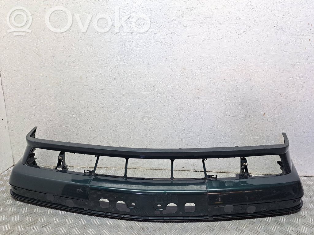 BMW 5 E34 Front bumper 