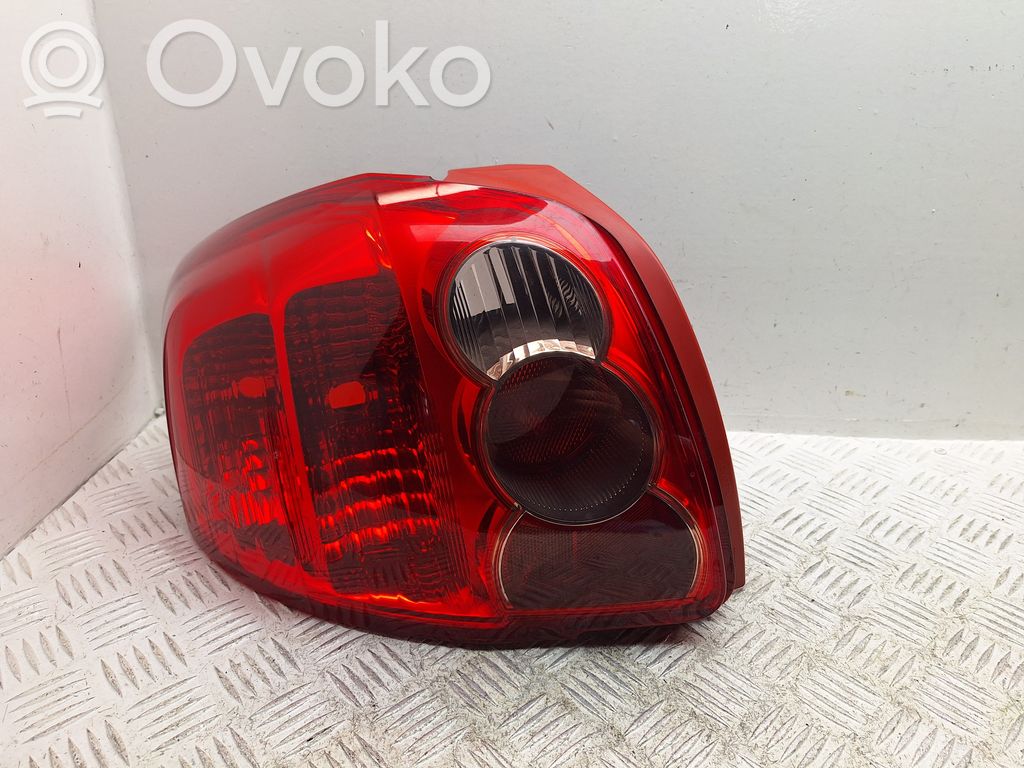 Toyota Auris 150 Lampa tylna 