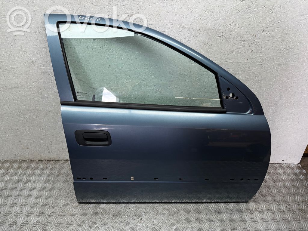Opel Astra G Puerta delantera 