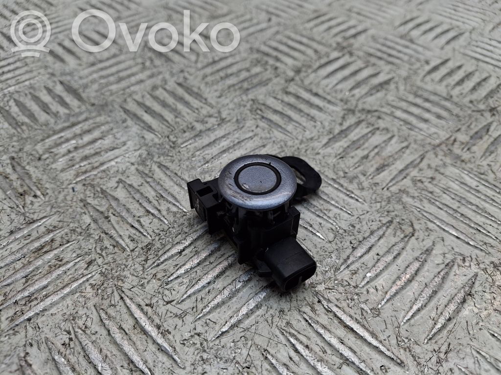Toyota Verso Parksensor PDC 