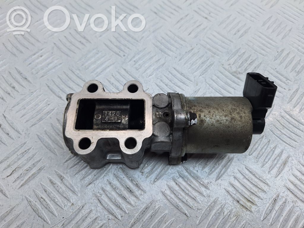 Toyota Auris 150 Zawór EGR 