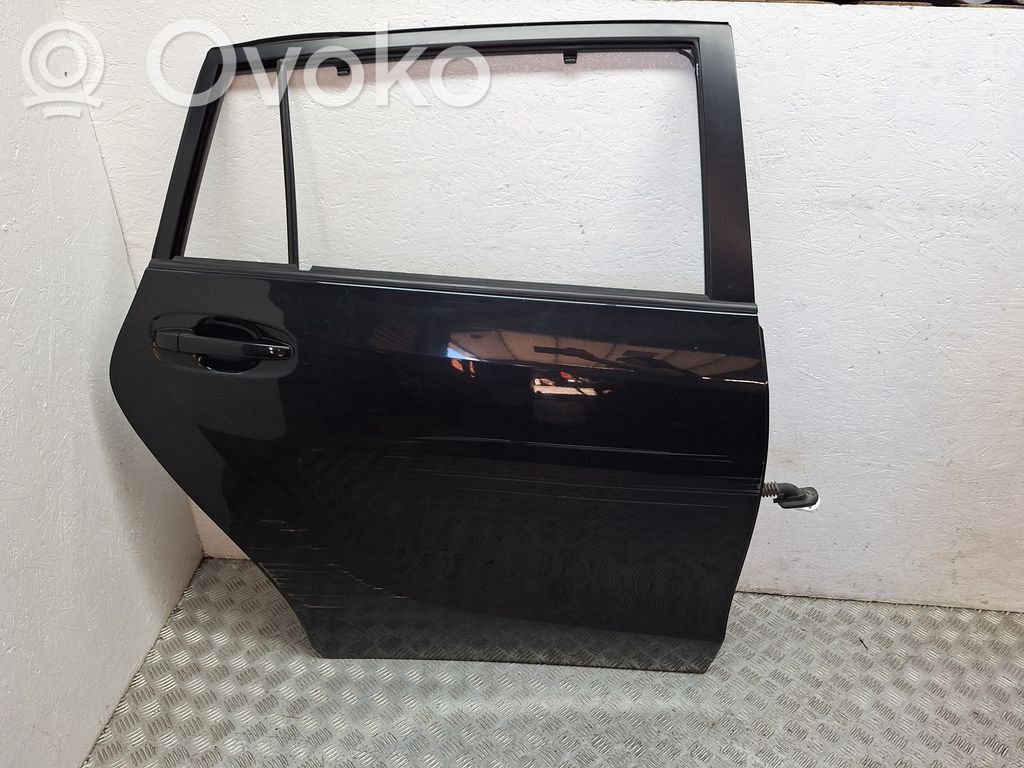 Toyota Verso Puerta trasera 
