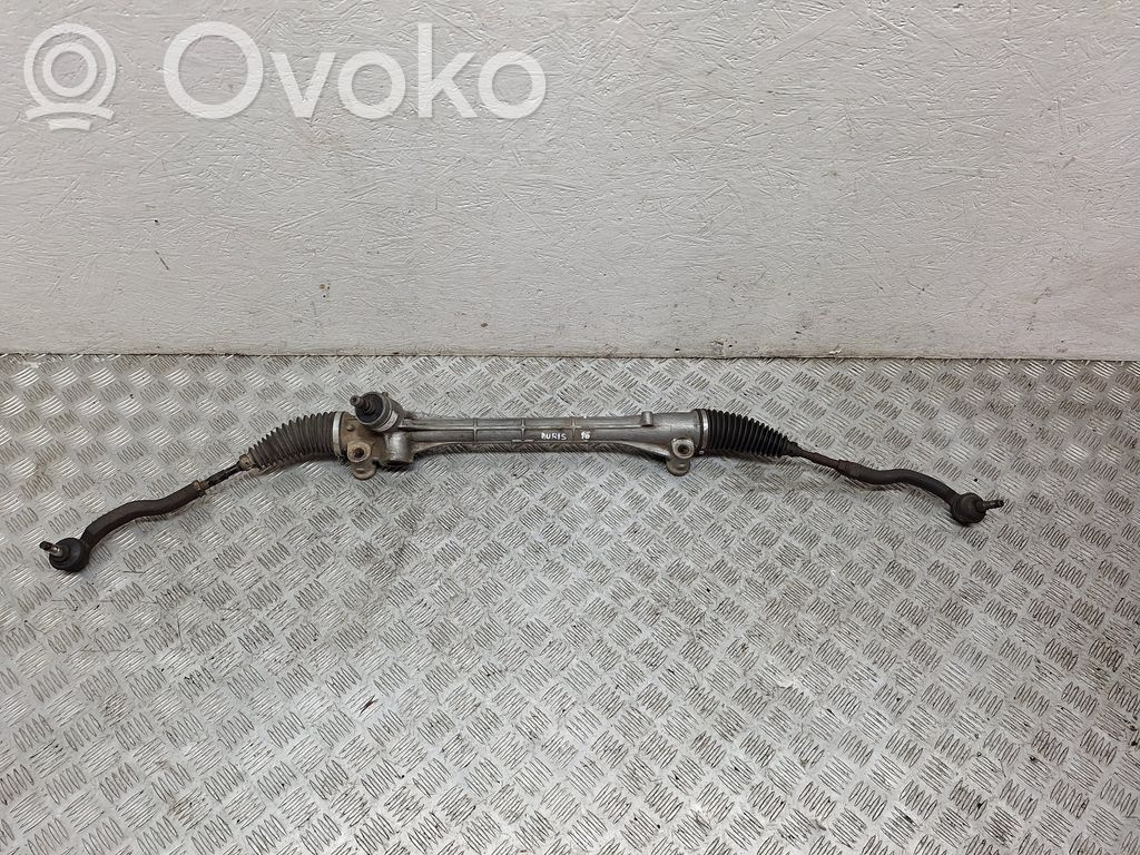 Toyota Auris 150 Lenkgetriebe 