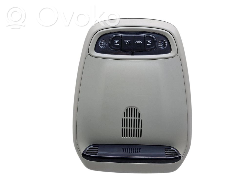 Volvo V40 Front seat light 
