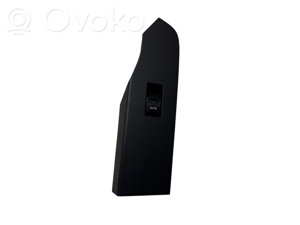 Toyota Auris E180 Electric window control switch 