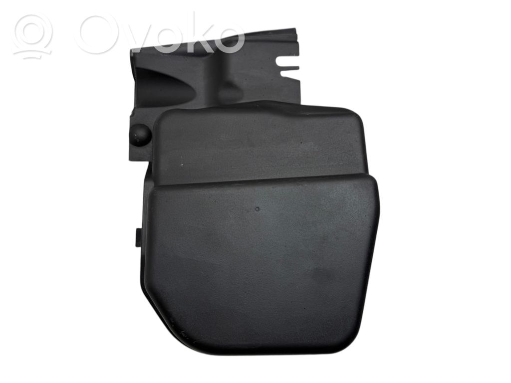 BMW 3 E90 E91 Cabin air micro filter cap 