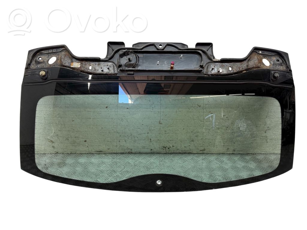 BMW 3 E90 E91 Rear windscreen/windshield window 