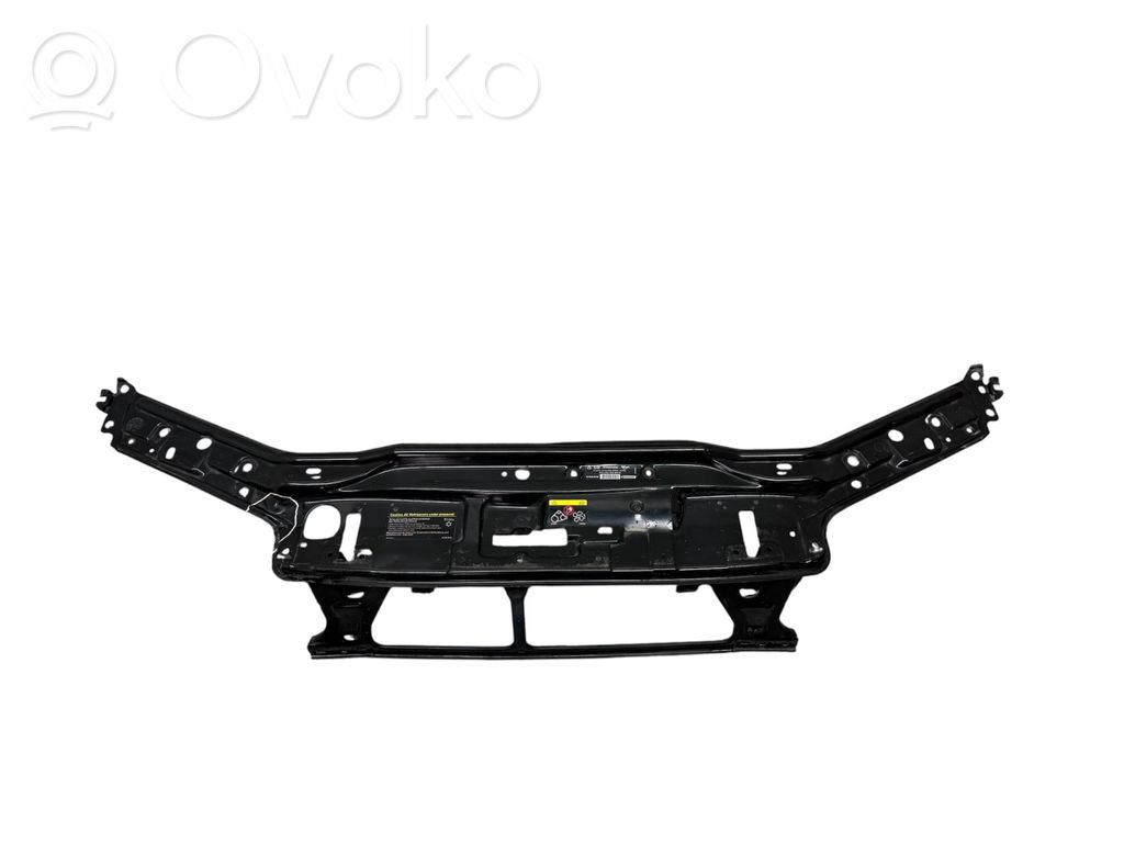 Volvo XC70 Marco panal de radiador 