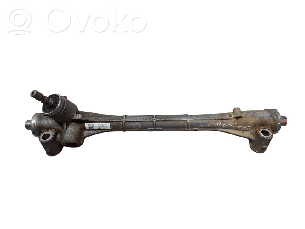 Toyota Auris E180 Hammastanko 