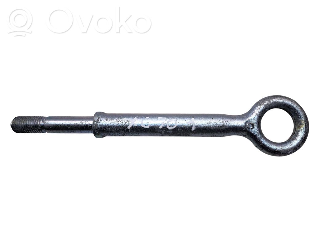 Volvo XC70 Anillo de remolque 