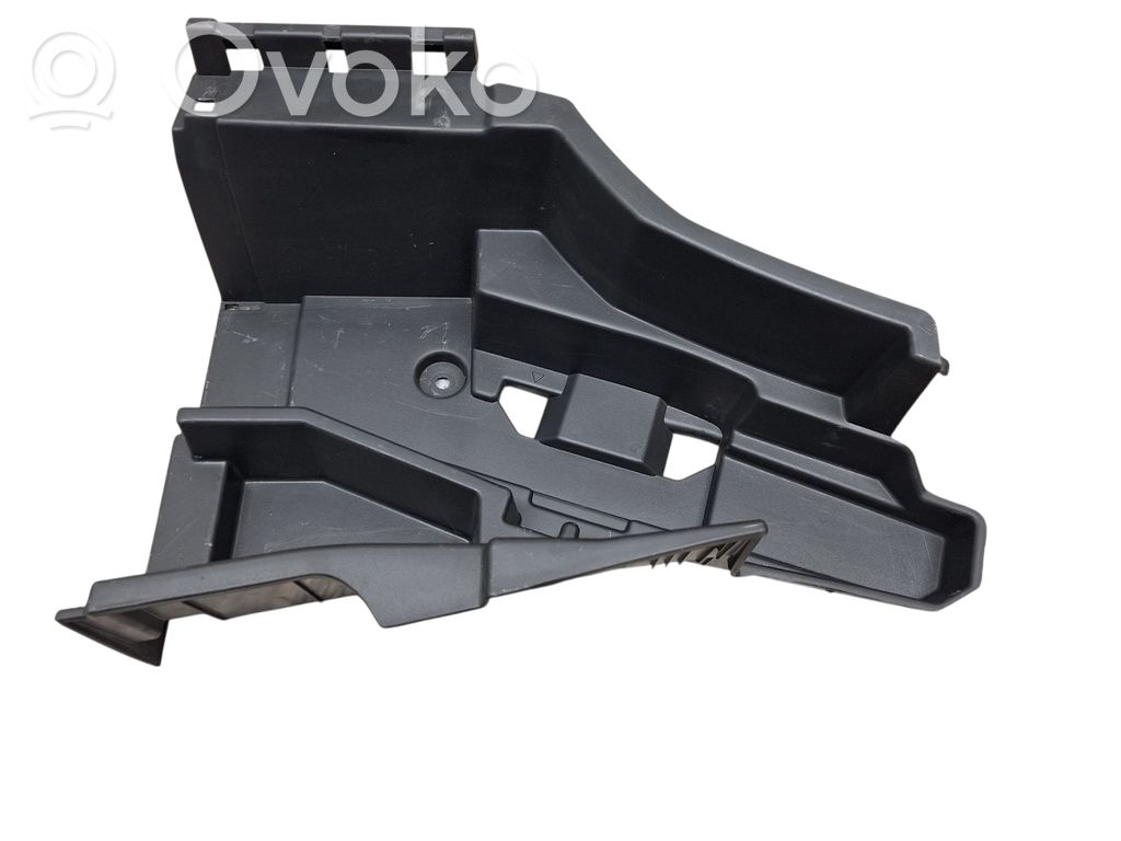 Toyota Verso Tool box 