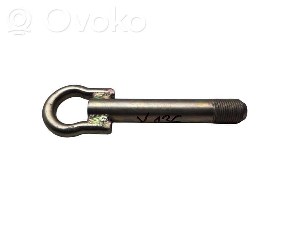 Towing hook eye   5196005010