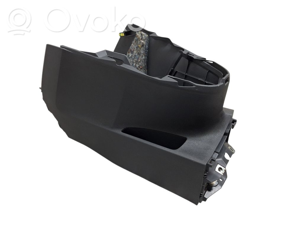 Toyota Verso Center console 