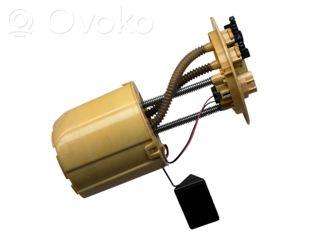 Toyota Verso Sensor de nivel de combustible 