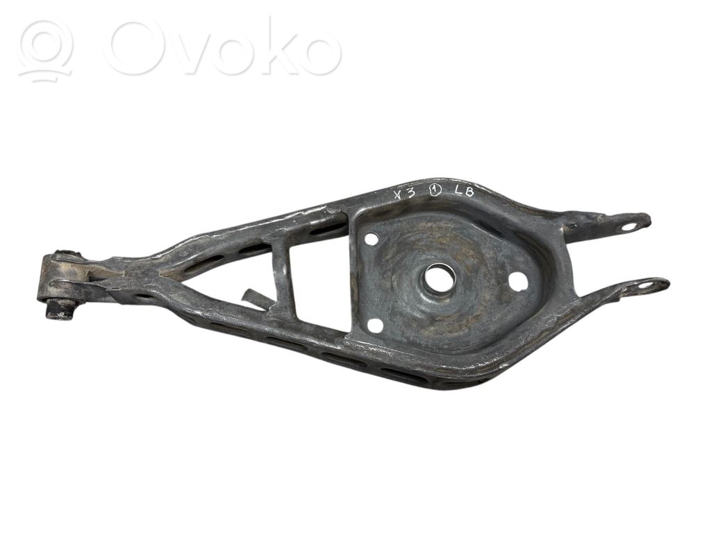 BMW X3 E83 Querlenker hinten 