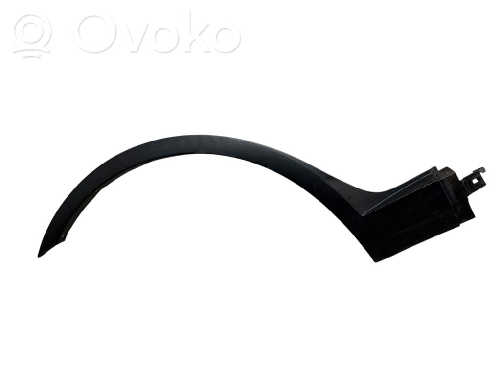 BMW X3 E83 Front arch trim 