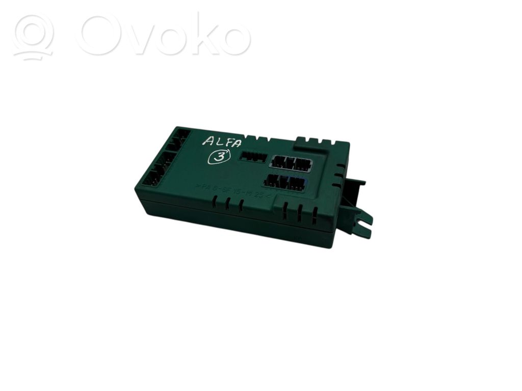 Alfa Romeo 166 Light module LCM 