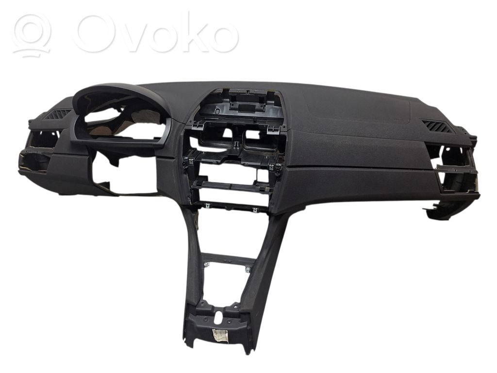 BMW X3 E83 Panelė 