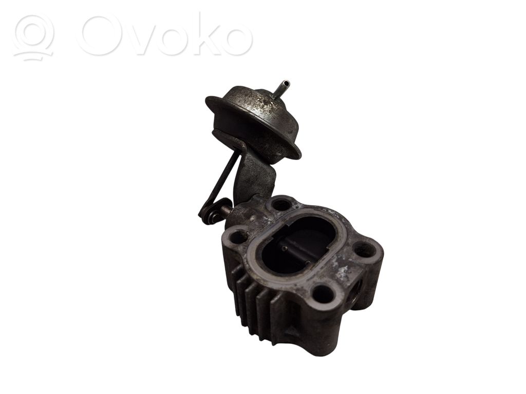 Toyota Auris 150 Válvula EGR 
