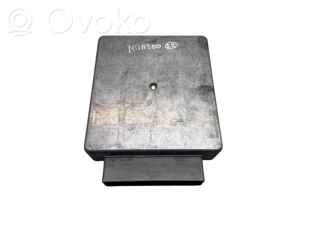Ford Mondeo MK II Engine control unit/module 
