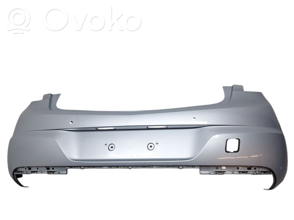 Opel Astra K Parachoques 