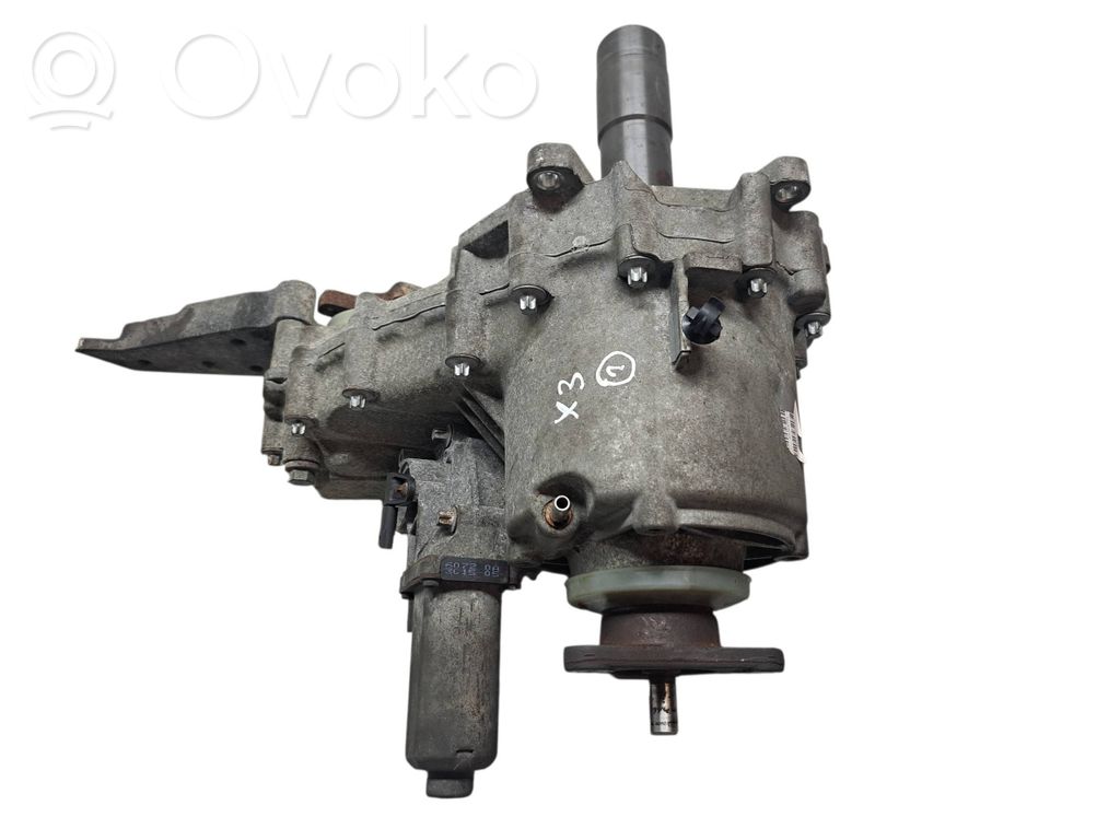 Boîte de transfert   27103428186,27100362791,27103421951,27103417463,27107537664,27107566296,301505,60720A