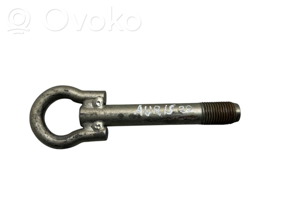 Toyota Auris 150 Anillo de remolque 