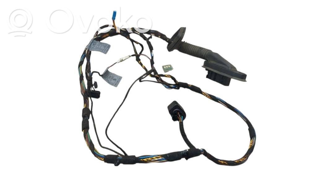 Cableado de puerta trasera   61126938226,14010710,6930633,11107811,14524661,18300030,203039930,231127,6113692554802,6925542,693659105,6938226,77708606