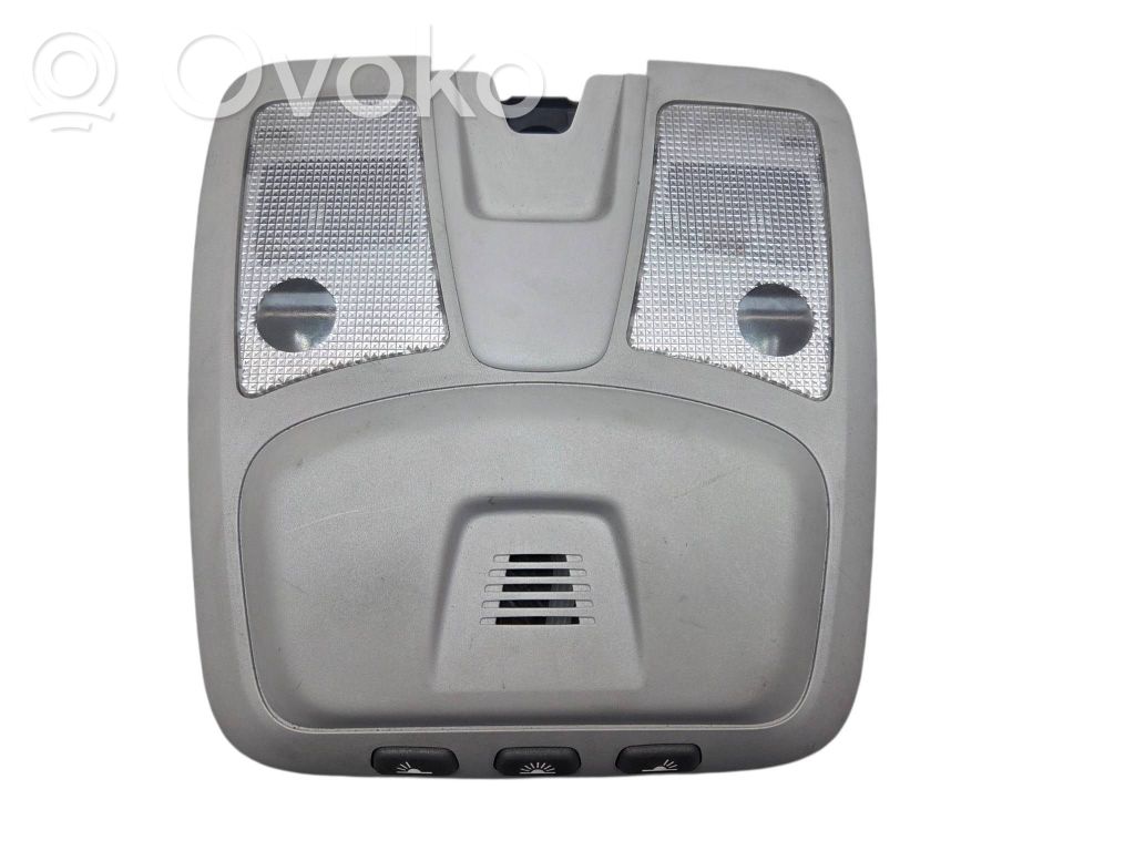 Volvo XC70 Front seat light 